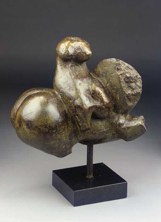 Arthur Spronken - Amazone