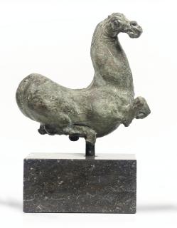 Arthur Spronken - Horse