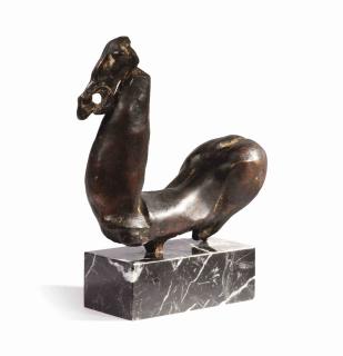 Arthur Spronken - Sahara