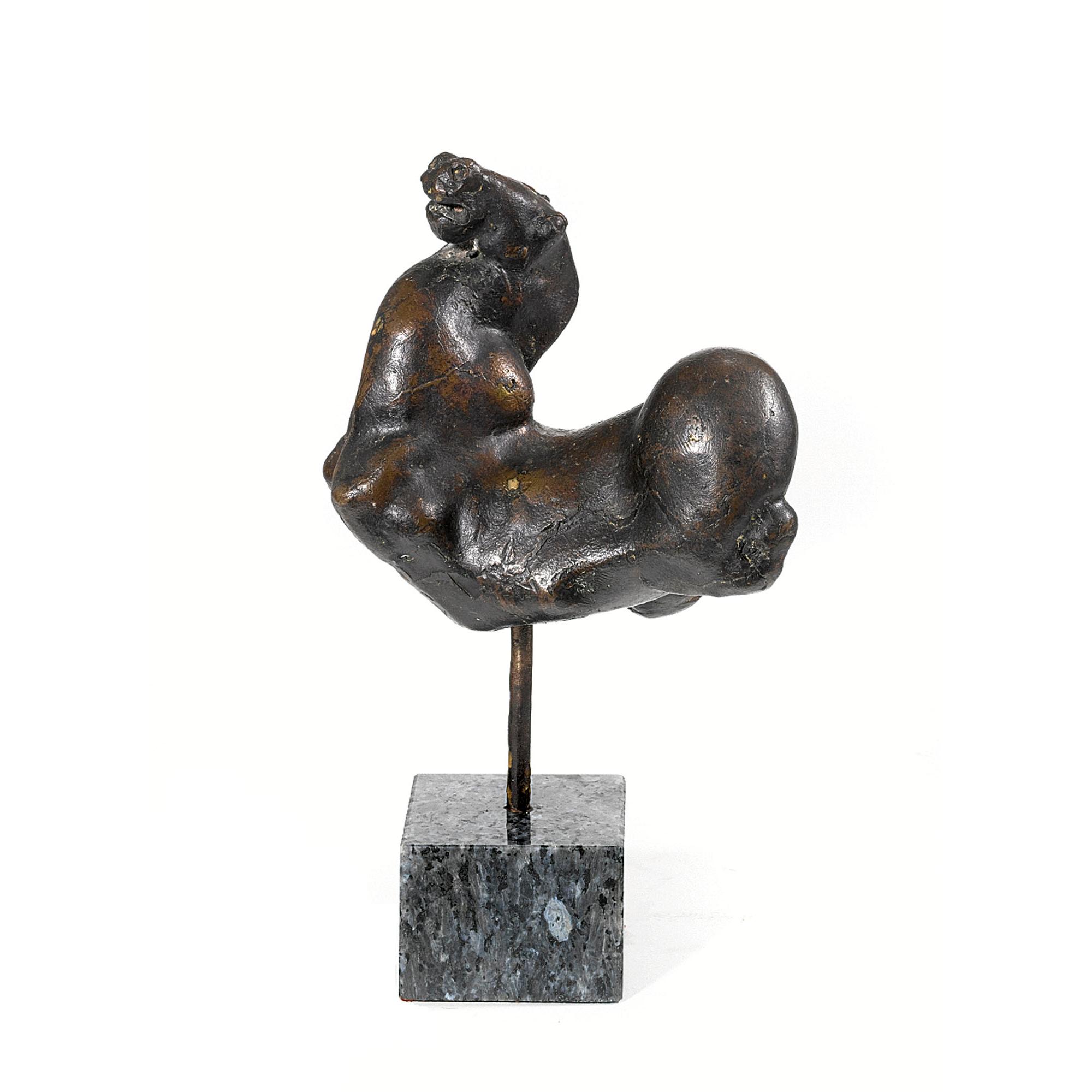 Arthur Spronken - Untitled