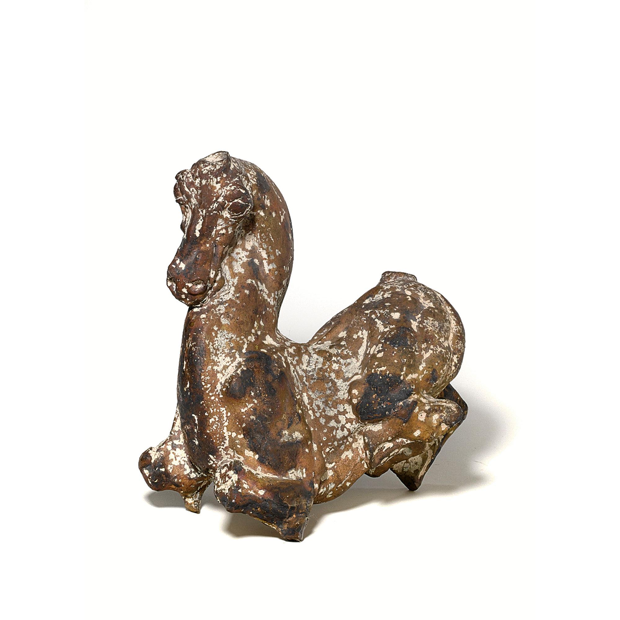 Arthur Spronken - Untitled