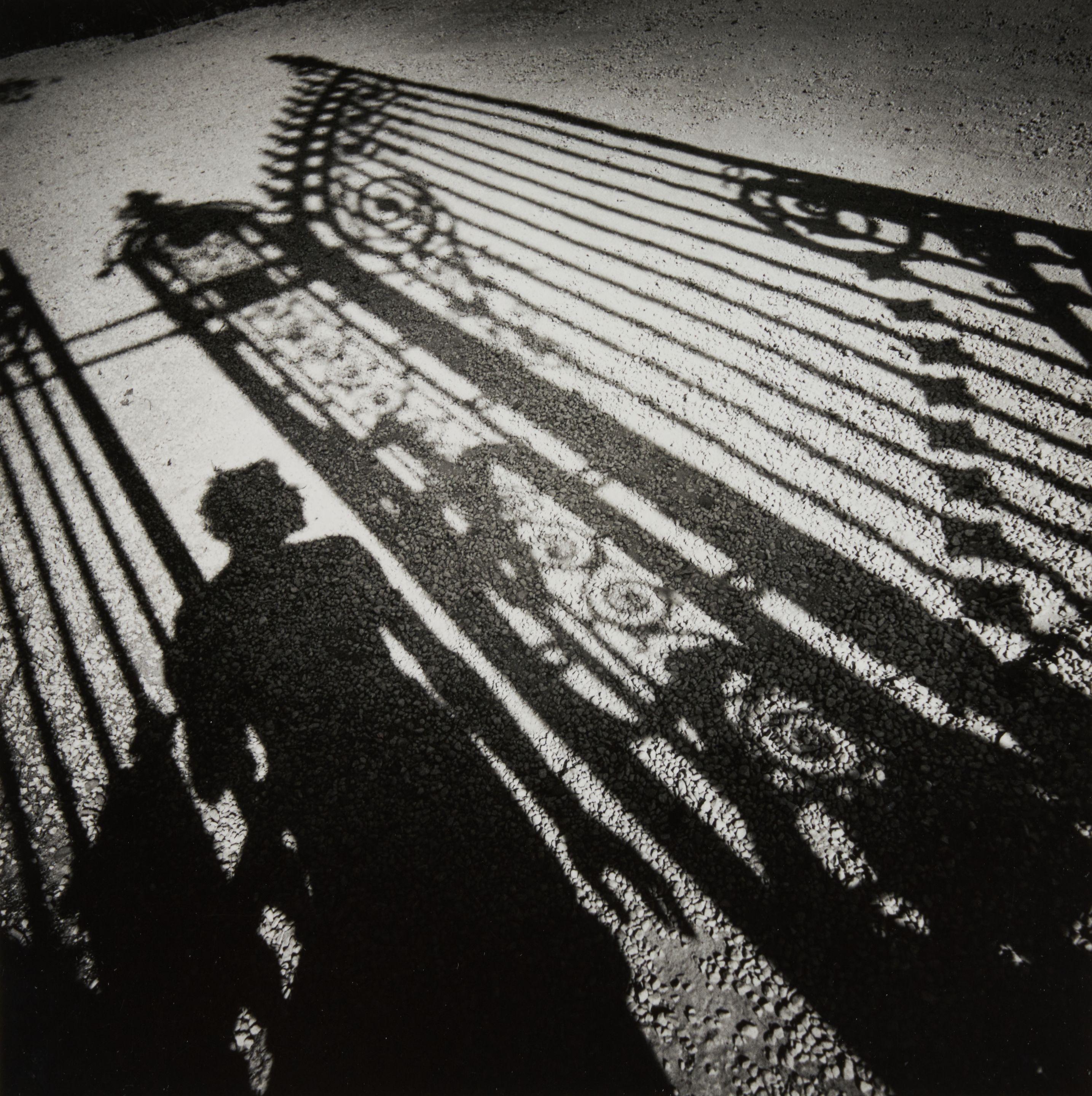 Arthur Tress - Shadow #26