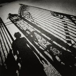 Arthur Tress - Shadow #26