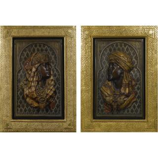 Arthur Waagen - German \