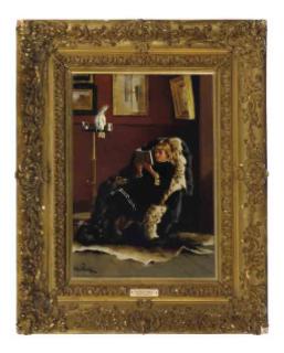 Arthur Wardle - Good Companions