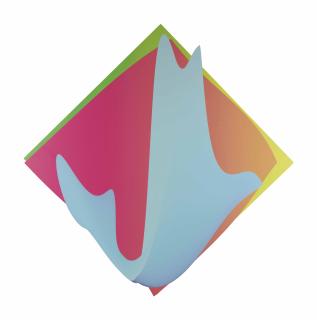 Artie Vierkant - Image Object Sunday 2 December 2014 6:08Pm