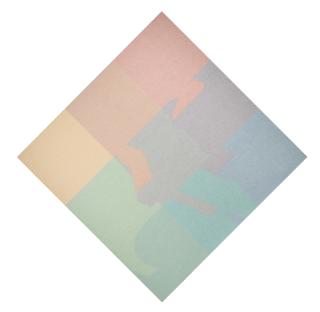 Artie Vierkant - Usage Pending