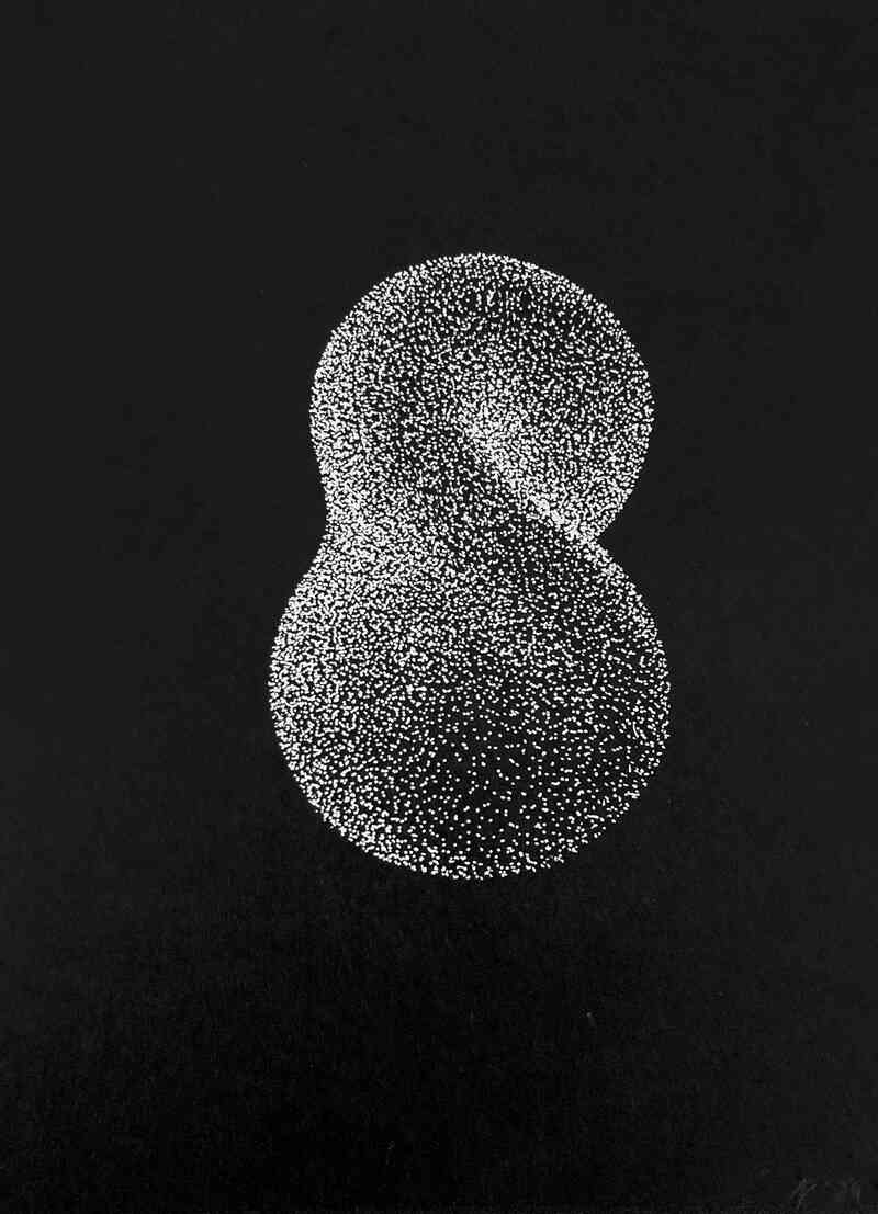 Agata Kycia - Taking Shape 4