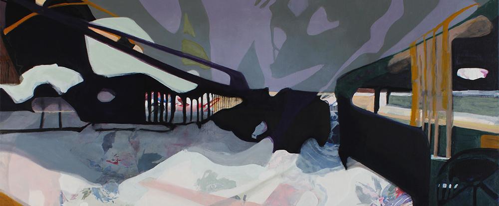 Alexandra Verkerk - Good Night (detail)