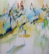 Andrea Wallgren - 1ero