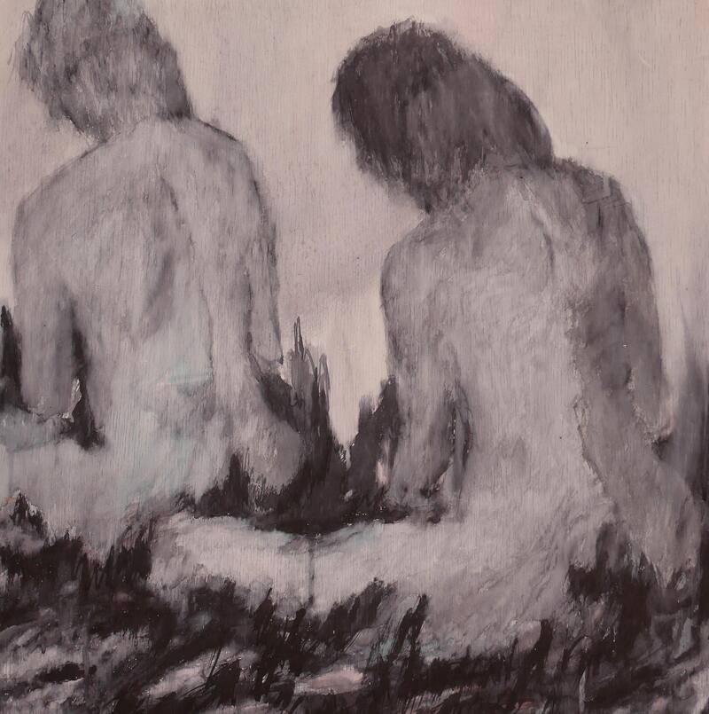 Andrea Wallgren - Of the series contacto 26