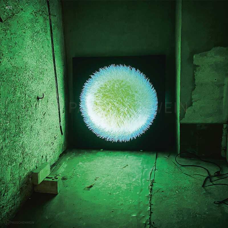 Christoph Pauschenwein - Planet 02