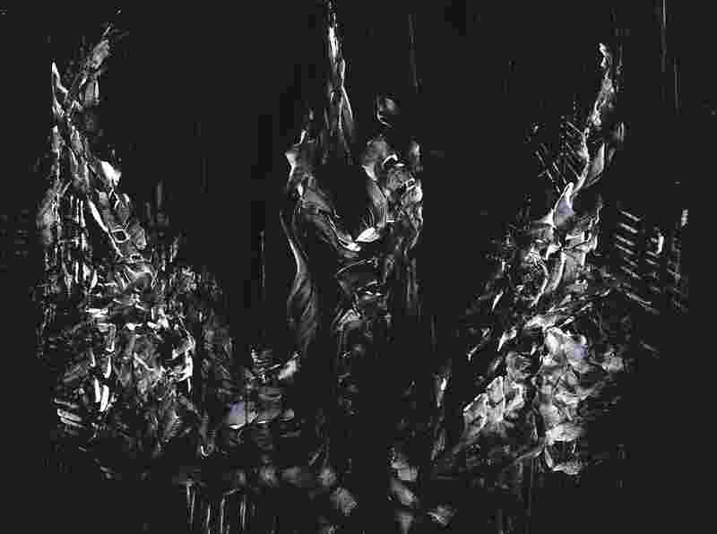 Fabian Eichstaedt - Chaplyn