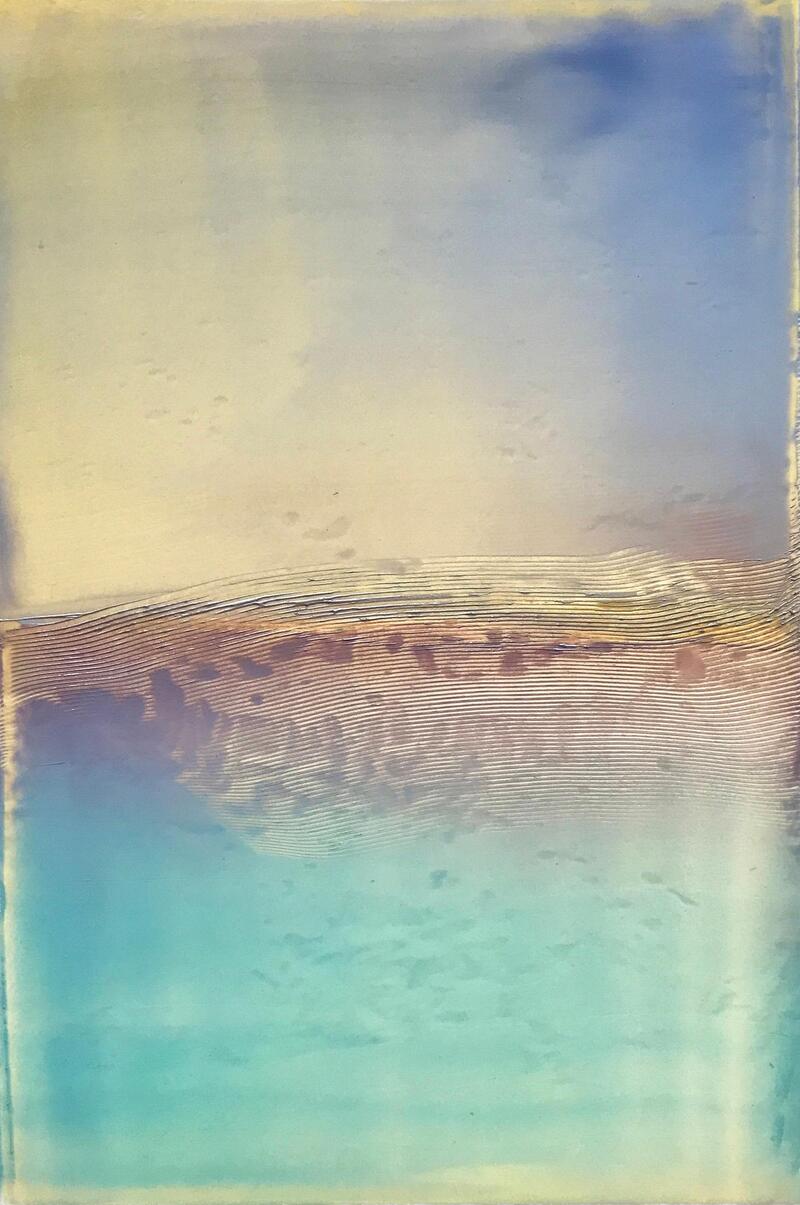 Frank Hinrichs - Engramm 141