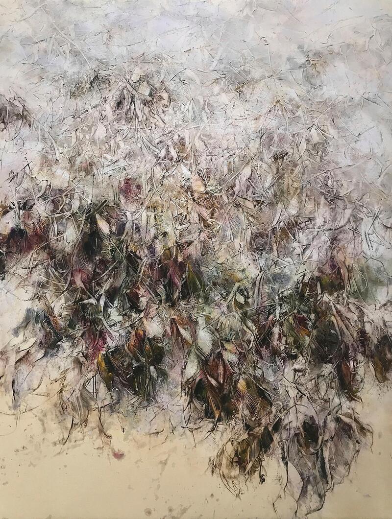 Frank Hinrichs - Skriptur XXXIV