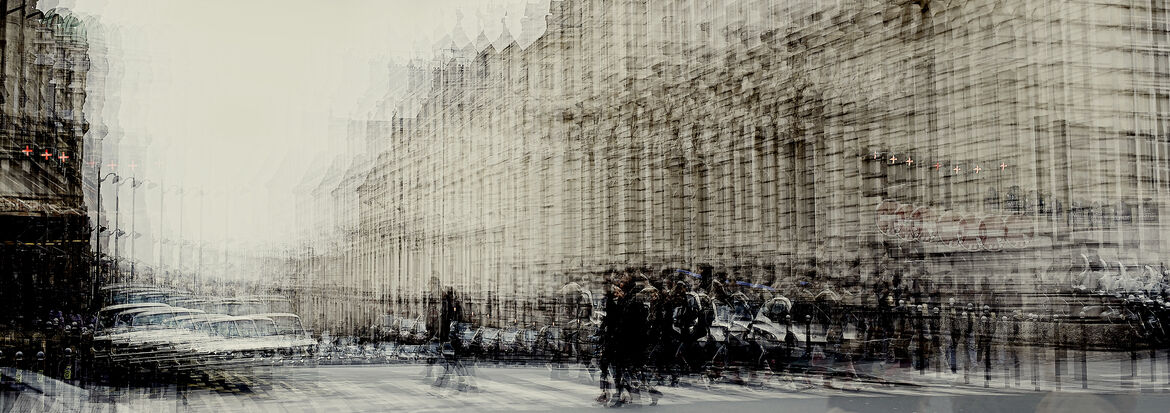 Frank Uhlig - From the series the roadbook files no 5977