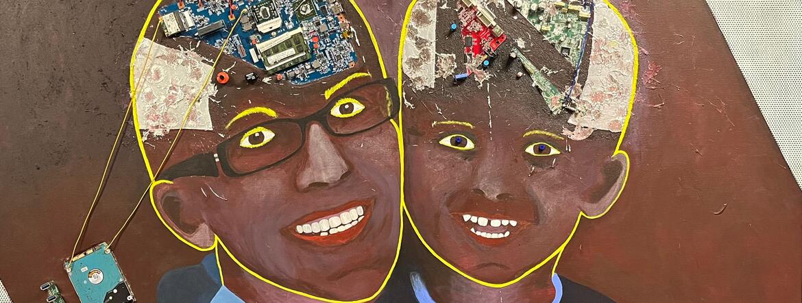 Intelligence, artificial?