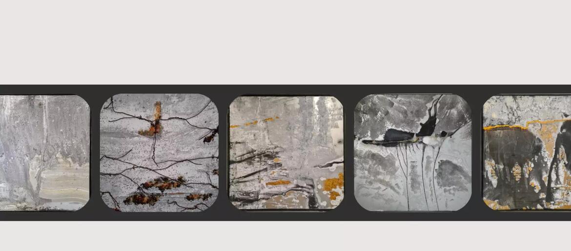 Gerda Jacobs - Werke