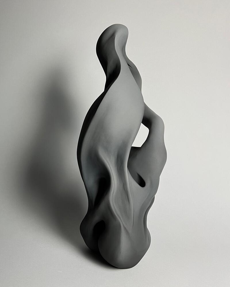 Juliette Mangenot - Both