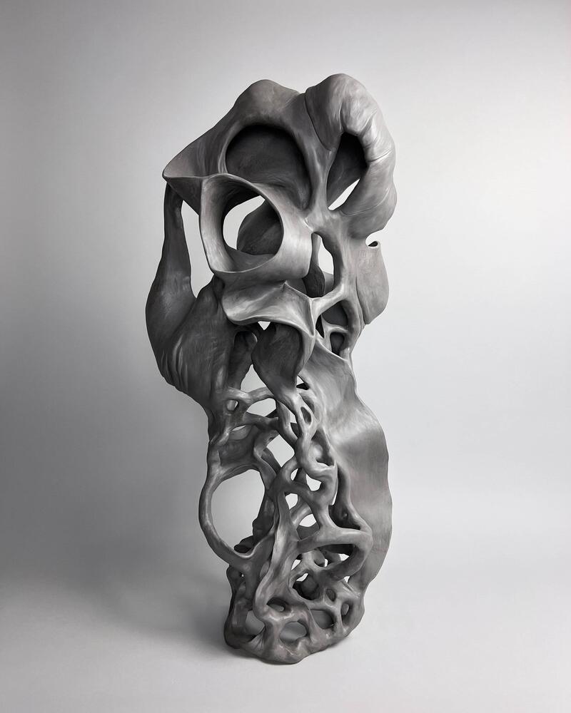 Juliette Mangenot - One life