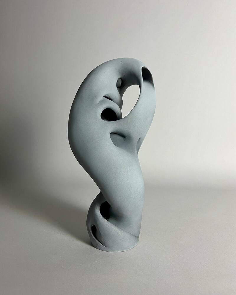 Juliette Mangenot - Waiting for tomorrow