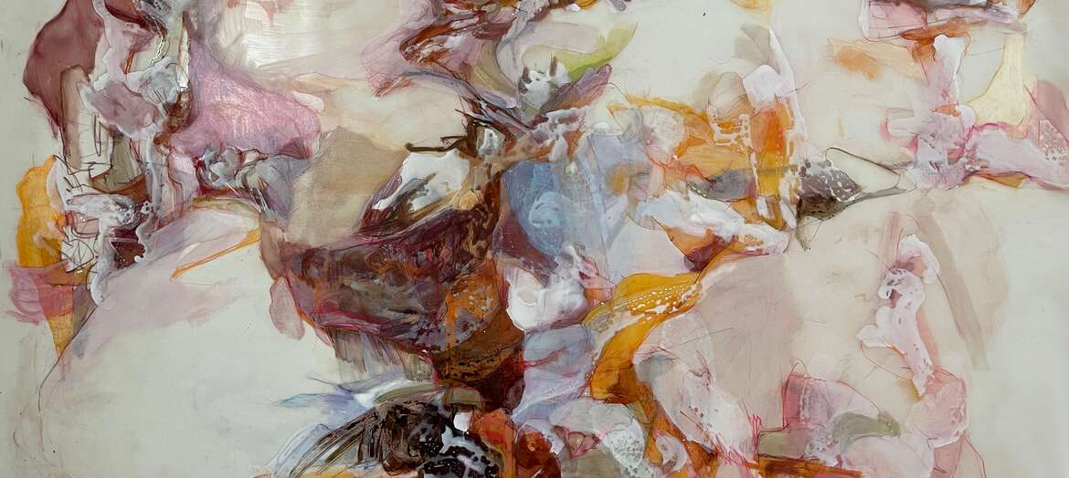 Kayo Shido - Evanescence  8 (Detail)