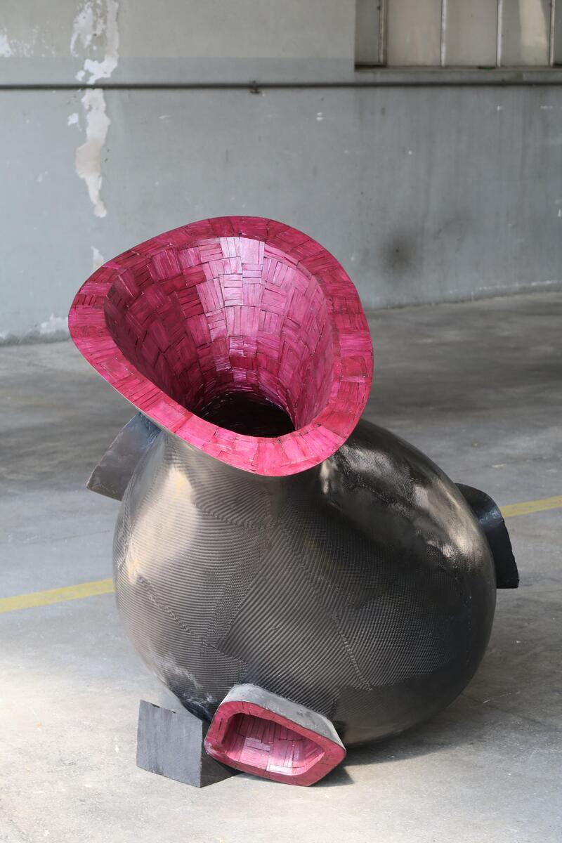 Klemens Pasoldt - Far and away