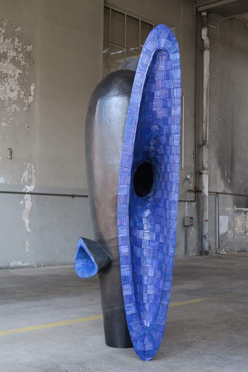 Klemens Pasoldt - Frog king