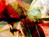 Manfred Leistner - Colour vibes 2