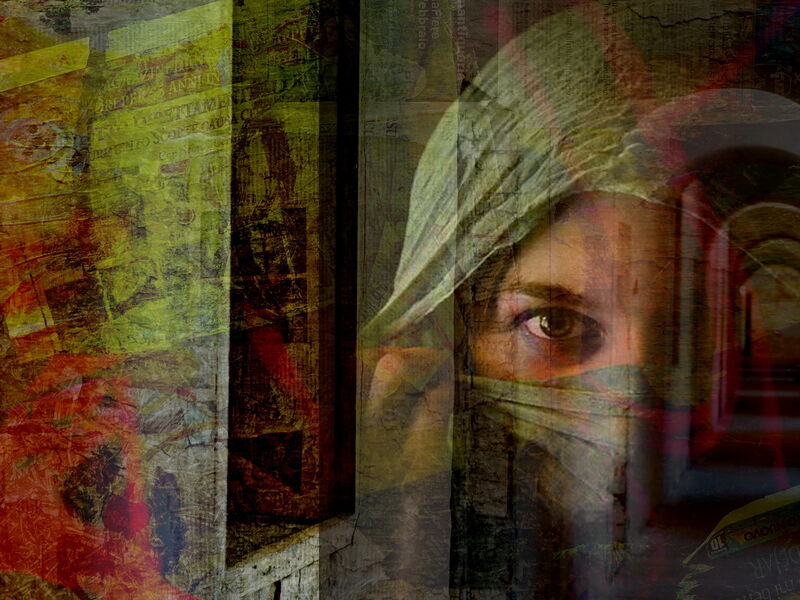 Manfred Leistner - Female 6