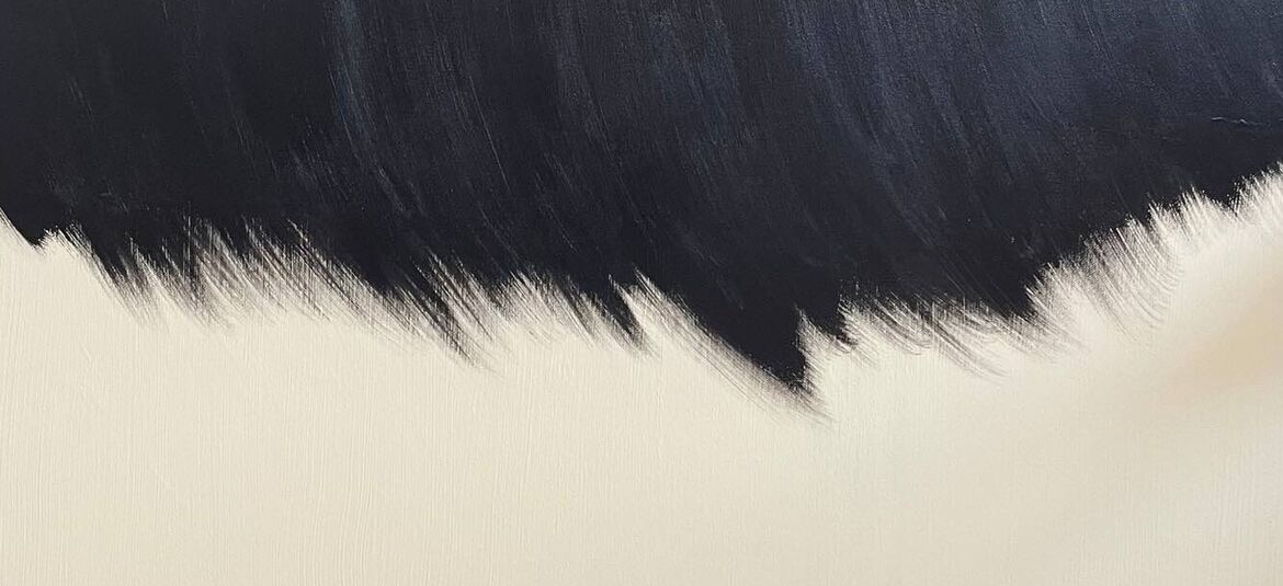 Maris Mellur - Seasons No 2309 (Detail)