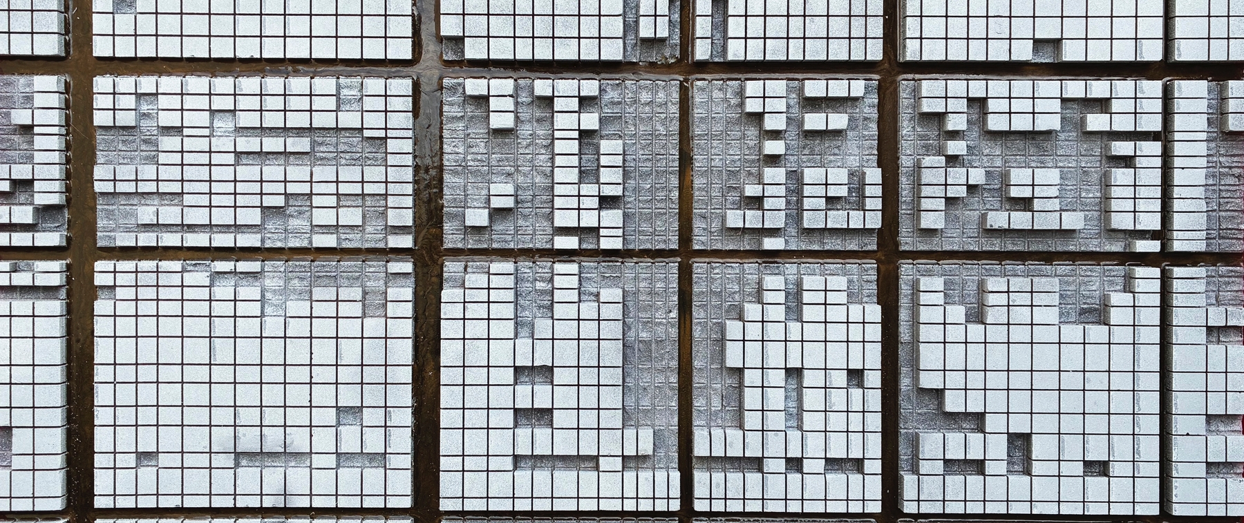 Peter Foesters - Outer core