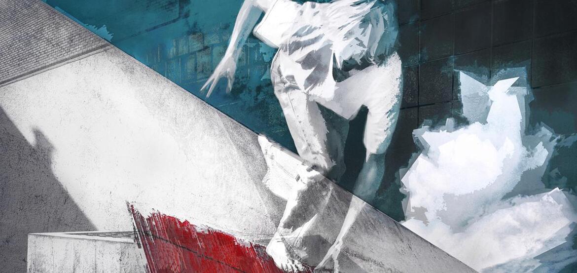 Petra Jaenicke - The wall for tom