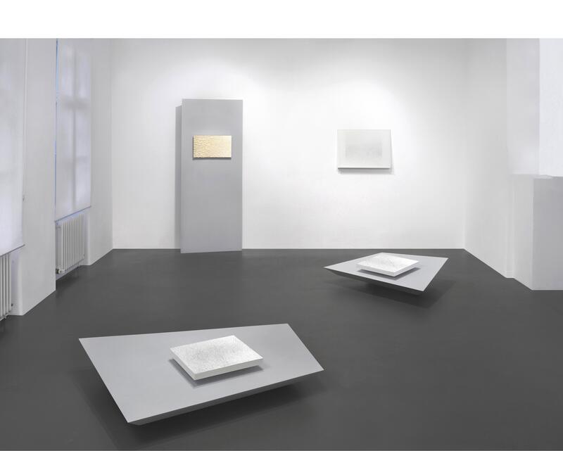 Regina Weiss - City en passant