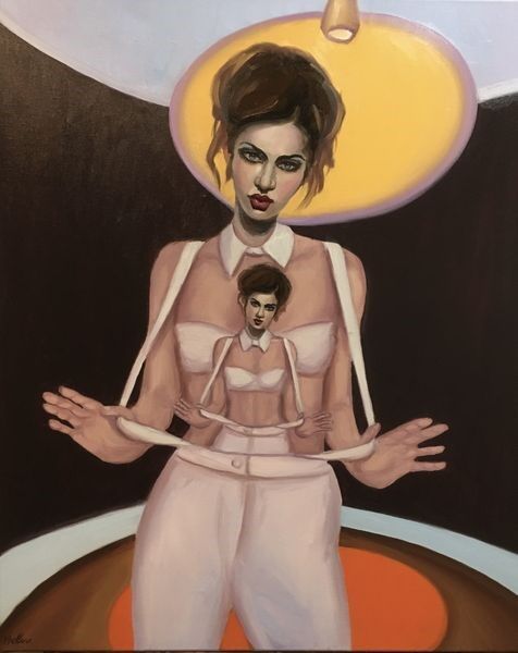 Sven Holm - Ein Teil von mir geht mit dir