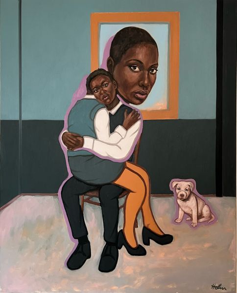 Sven Holm - Ich fühle dich