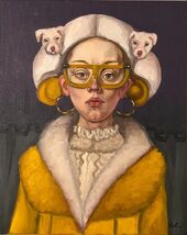 Sven Holm - Zeit gleich 3.1