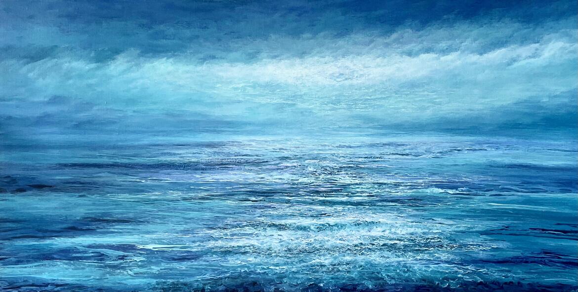 Ulrike Schmelter - Skyfall