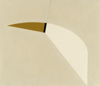 Arturo Bonfanti - „COMPOSIZIONE – 131“