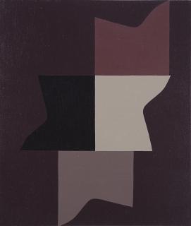 Arturo Bonfanti - Composizione 167