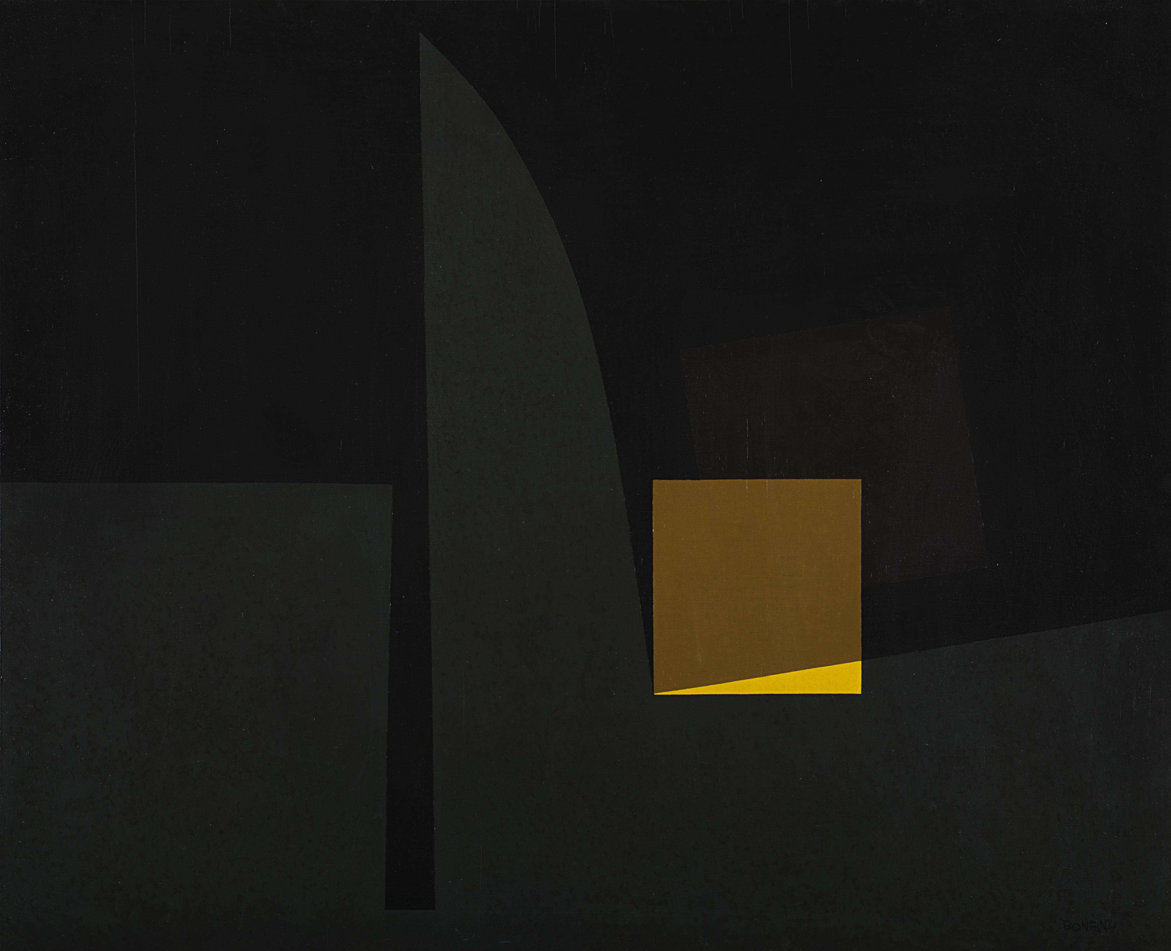 Arturo Bonfanti - Stabilizzatore