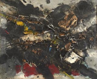 Arturo Carmassi - Origine