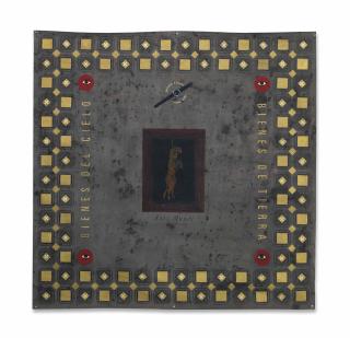 Arturo Duclos - Axis Mundi