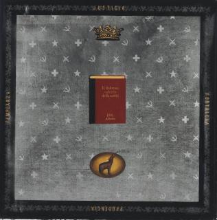 Arturo Duclos - II Doloroso Calvario della veritá