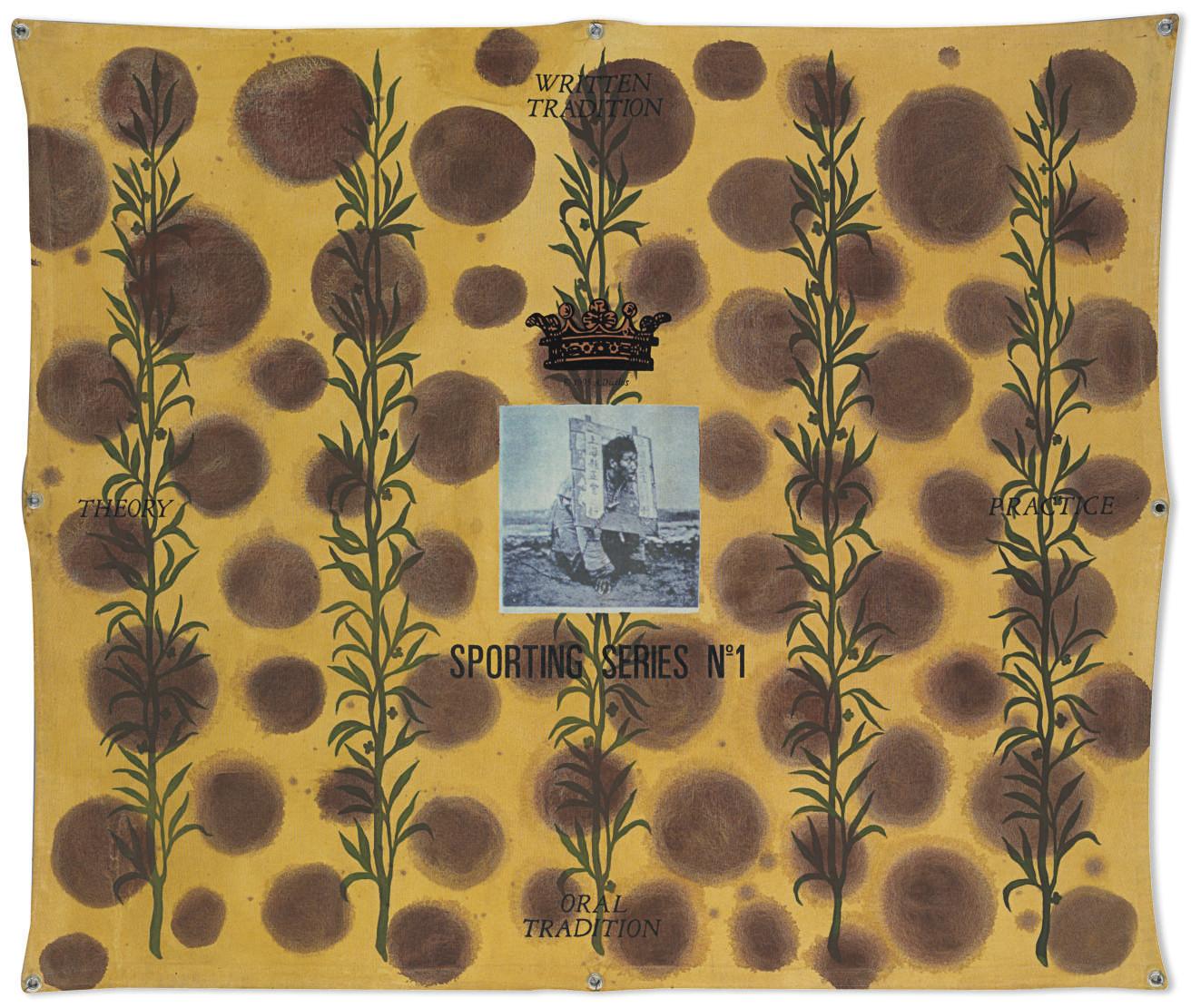 Arturo Duclos - Sporting Series