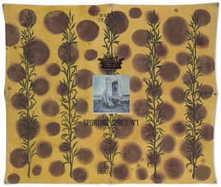 Arturo Duclos - Sporting Series