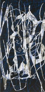 Arturo Herrera - #34 Df2