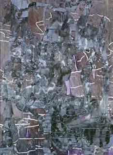 Arturo Herrera - Chest