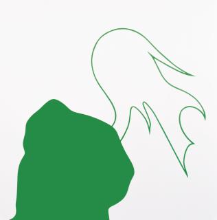 Arturo Herrera - Get It Right (Green)