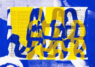 Arturo Herrera - Las Bodas (the weddings) (8 works)